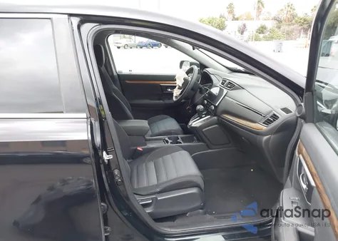 2017 Honda Cr-V Ex from USA, damaged, VIN 7FARW1H58HE037892